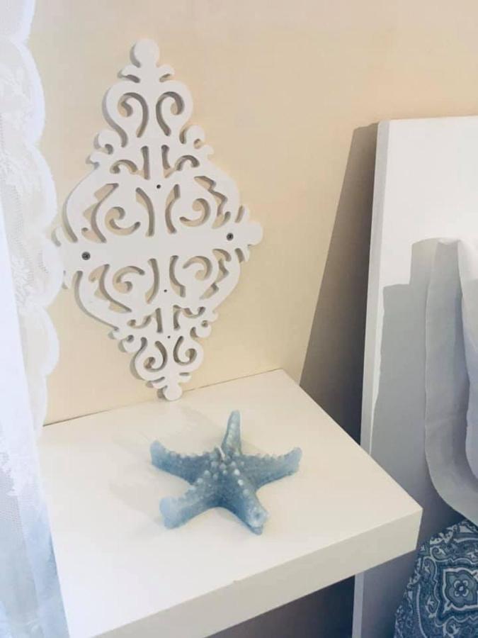 Casa Vacanze Occhi Blu モルフェッタ エクステリア 写真
